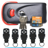 یوتاب 5 ریموت