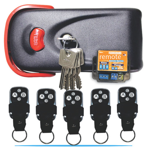 یوتاب 5 ریموت