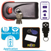 یوتاب مرغوب با نرم افزار، تگ، کارت و ریموت کنترل