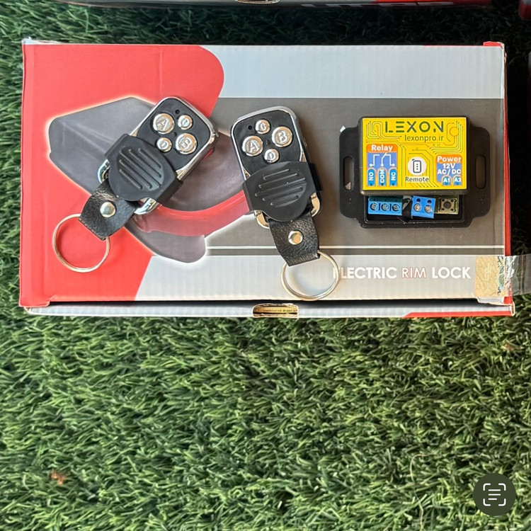 یوتاب ریموتی