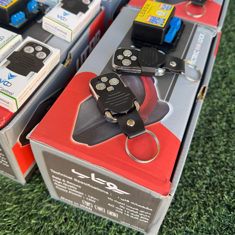 یوتاب ریموتی