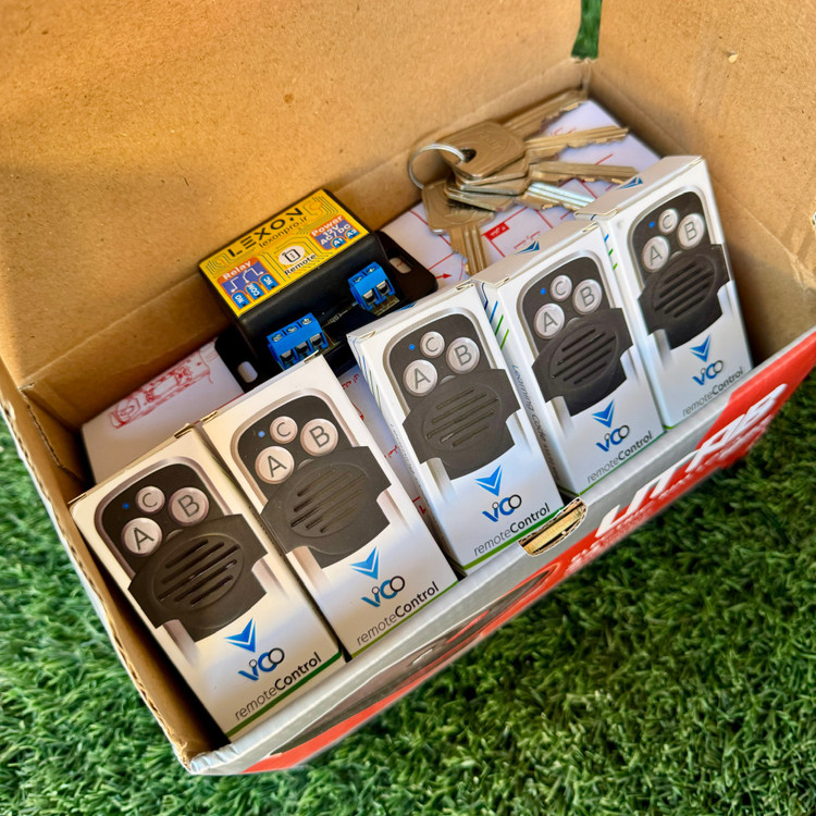 یوتاب 10 ریموت