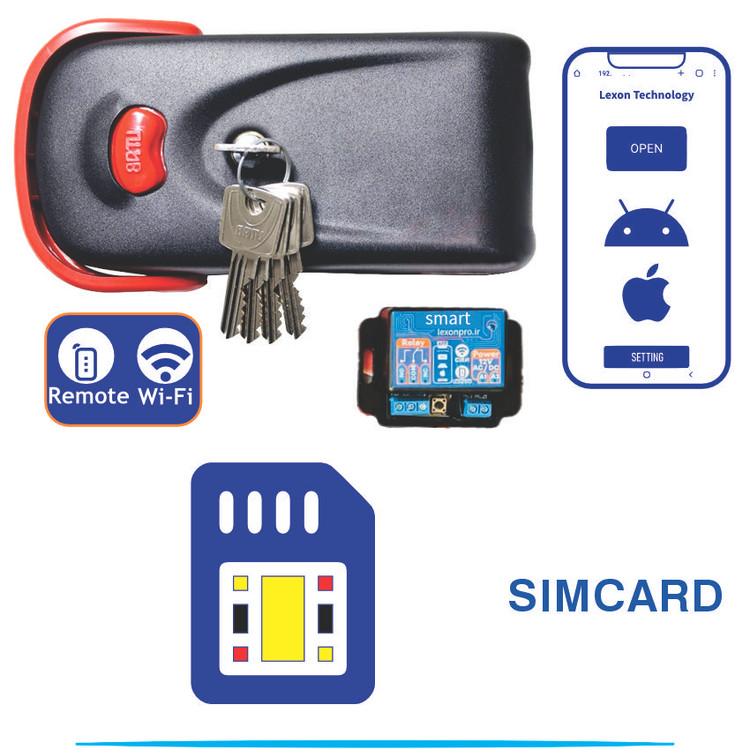 یوتاب سیمکارتی