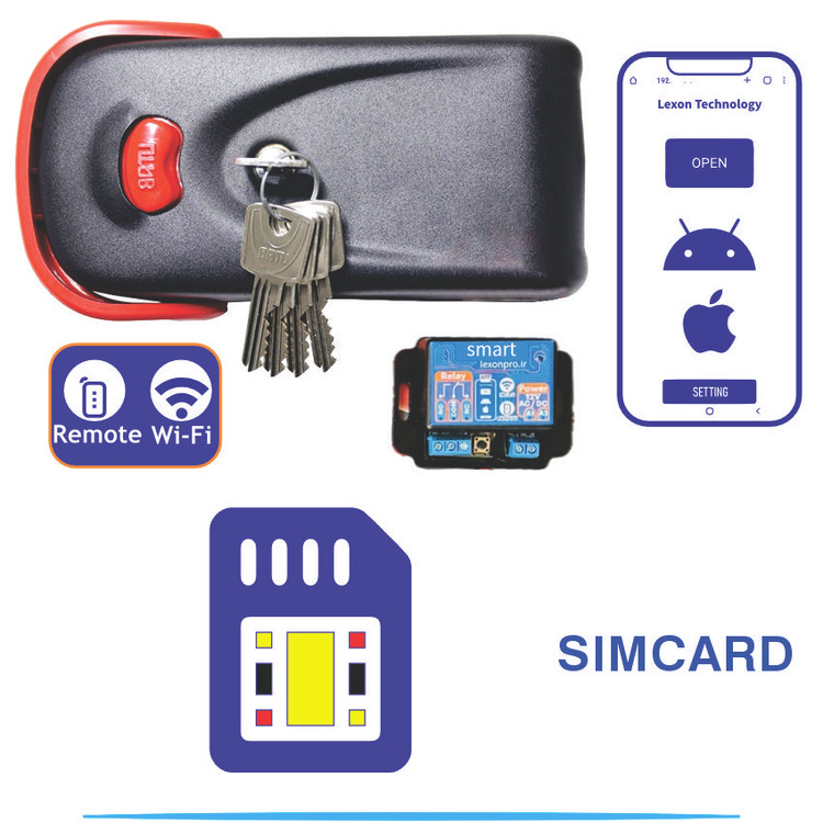 یوتاب سیمکارتی