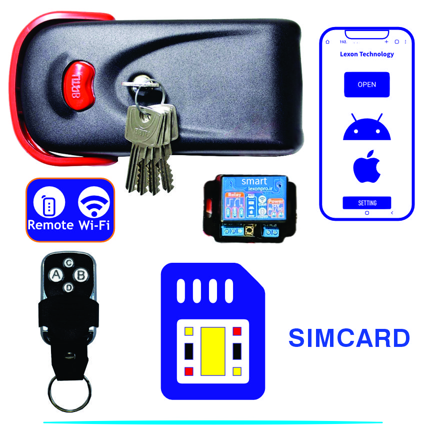 یوتاب سیم کارتی