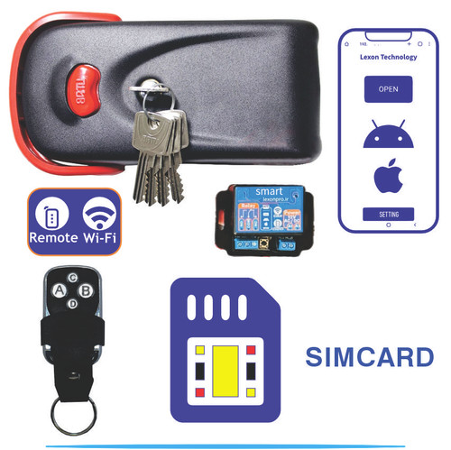 یوتاب سیم کارتی