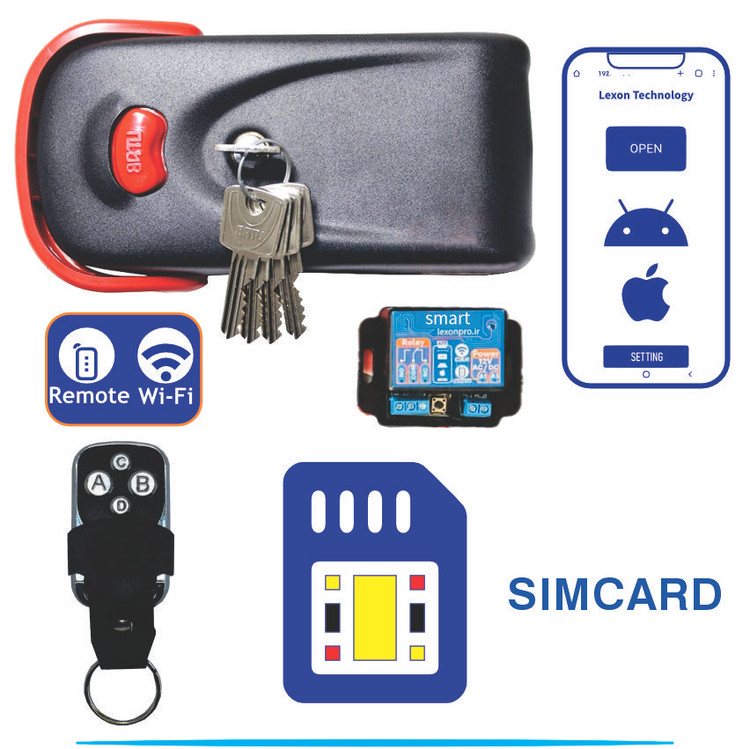 یوتاب سیم کارتی