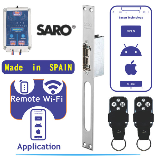 پک نرم افزاری سارو