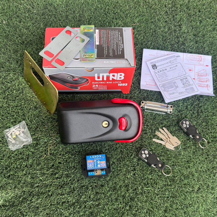 یوتاب مرغوب با نرم افزار موبایل و 10 ریموت کنترل