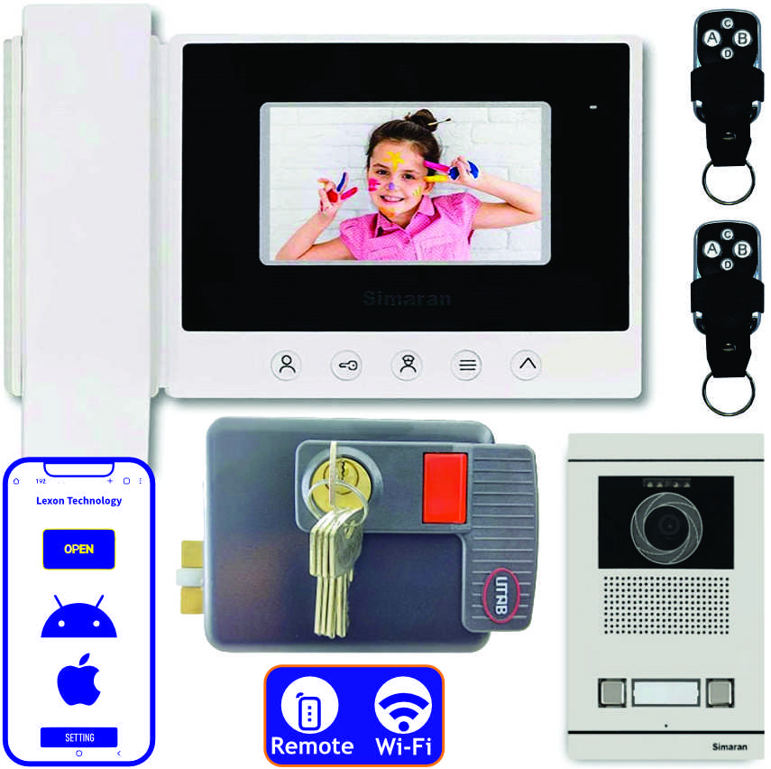 سیماران + یوتاب 898