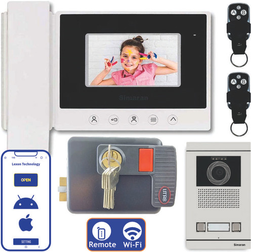 سیماران + یوتاب 898