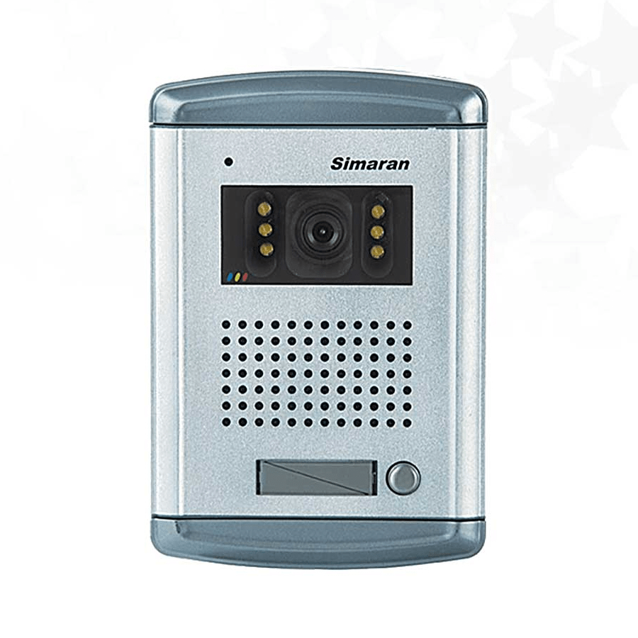 پنل آیفون سیماران