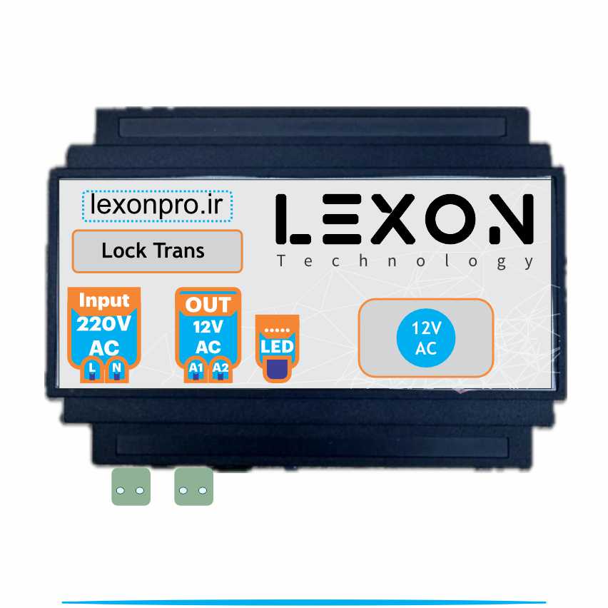 ترانس آیفون