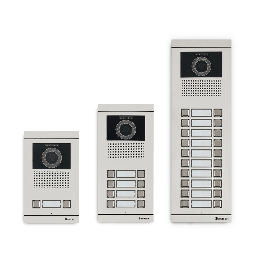 پنل تصویری فرداد سیماران