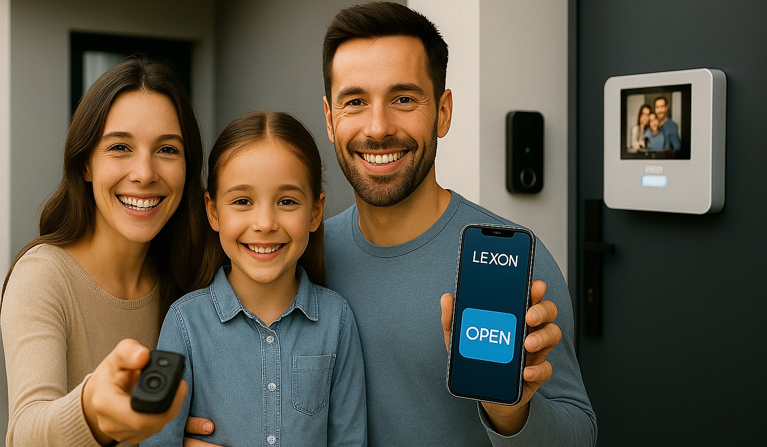 پک کامل آیفون تصویری سیماران