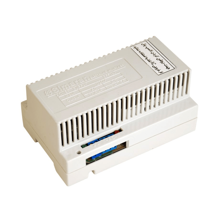 دو طبقه سیماران دیجیتال