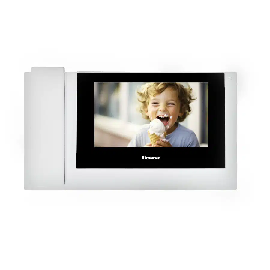 دو طبقه سیماران دیجیتال